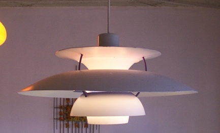 ph5 lamp